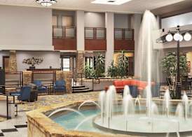 Radisson Hotel Fort Worth North-Fossil Creek 2