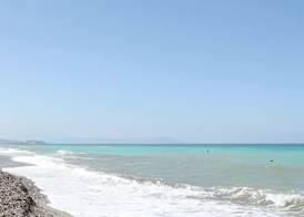 Golden Beach Hotel 5