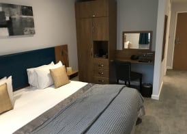 The Stratford Park Hotel & Golf Club 4