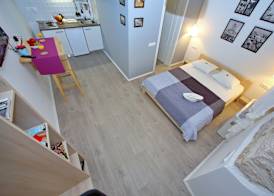 Guverna New City Accommodation 5