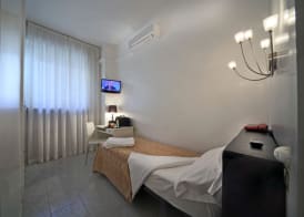 Hotel Cristallo Brescia 3