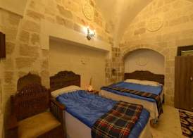 MERDİN BOUTİQUE HOTEL 2