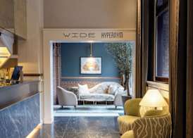 Hypernym Hotel & Suites 3