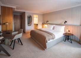 Kongress Hotel Davos 5