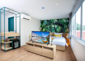 The Stay Chaweng Beach Resort 5