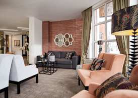 Van der Valk Landhotel Spornitz 4