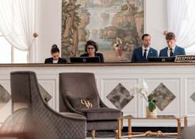 Hotel Quisisana 4