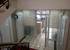 Hotel Novano 2