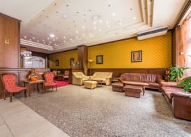 Sveta Sofia Hotel 2