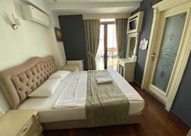 Sultanahmet La Petite Hotel 3