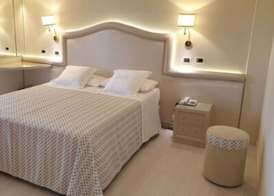 Hotel Globus 3
