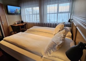 Hotel Akureyri 4