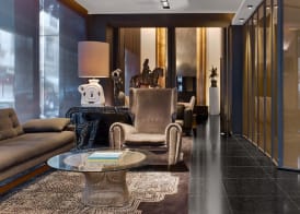 Le Metropolitan, Paris Tour Eiffel, a Tribute Portfolio Hotel 5
