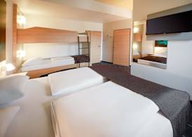 B&B Hotel Jena 4