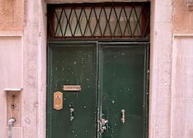 Ca' Rialto House 3