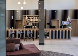 Hampton By Hilton Potsdam Babelsberg 2