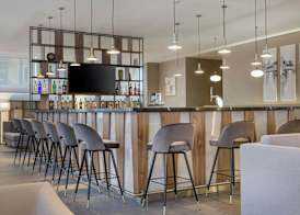 AC Hotel by Marriott Milan Sesto 2
