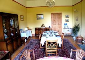 Lamphey Park 4