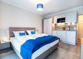 AKZENT Apartmenthotel Binz 5