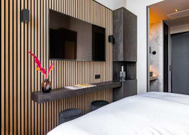 Monument Hotel 5