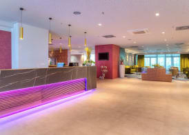 ACHAT Hotel Frankfurt Maintal 2