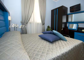 Hotel Rosignano 3