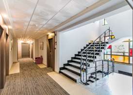Hotel Baviera 3