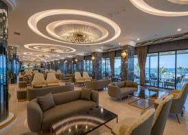 ARIA RESORT & SPA HOTEL Ultra All Inclusive 4