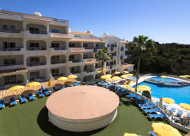 Luna Miramar Club 2