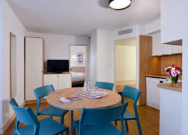 Residence Residéal Antibes 3