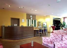 Nashira Kurpark Hotel 2