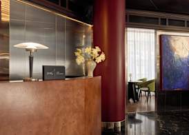 Rêve Ho Chi Minh City, Vignette Collection by IHG 3