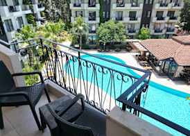 LEMAS SUITE HOTEL 4