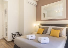 Trastevere Gallery Suites 4