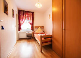 Hotel Burghof 5