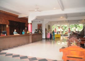 Melasti Beach Resort & Spa Legian 2