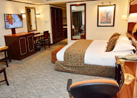 Kampala Serena Hotel 5