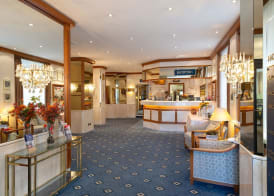 Ringhotel Loew's Merkur 2