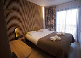 Hotel Arcantis Le Voltaire 4