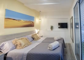 La Palmera Hotel Boutique 4