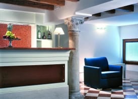 Hotel Giudecca Venezia 3