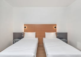 B&B HOTEL Milano Cologno Studios 3
