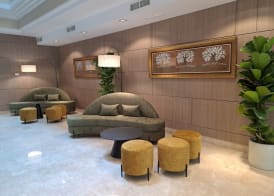 Hotel Torremar - Mares 4
