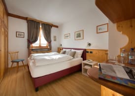 Hotel Posta 3