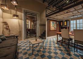 Casa Italia Luxury Guest House - Adults Only 4