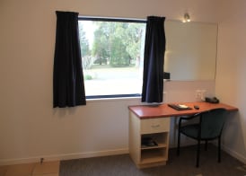 Bella Vista Motel Te Anau 4