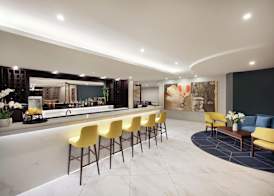 Swiss-Belhotel Napier 5