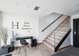Suite Home Sardinero 2