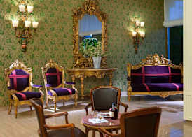 Hotel Ariston Molino Buja 3