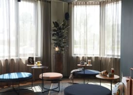 Moxy Amsterdam Schiphol Airport 4